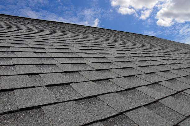 Best Roof Ventilation Installation  in Amery, WI