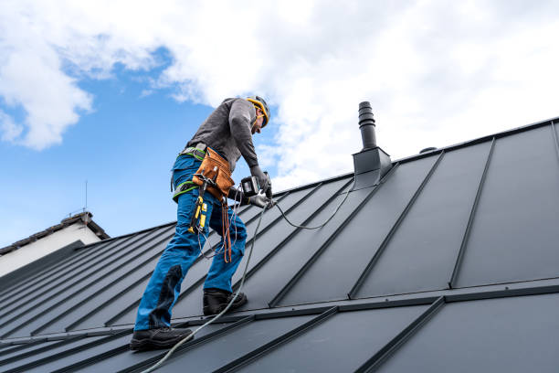 Best Slate Roofing  in Amery, WI